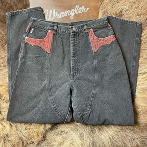 vintage jeans